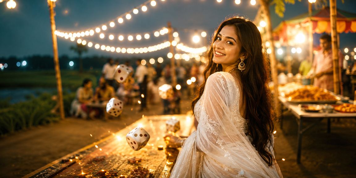 বগুড়ার সৈকতে ডাইস গেমের চমৎকার মুহূর্ত