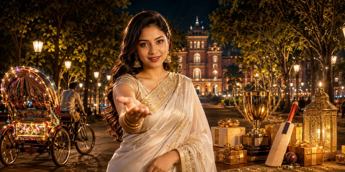 ঢাকার ক্রিকেট বেটিং সংস্কৃতি ও সারে